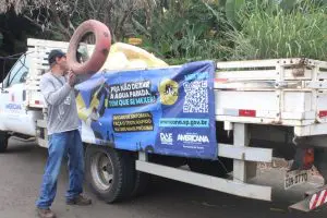 Americana em alerta mais de 6.900 infectados e 24 mortos por dengue em uma das piores epidemias da história da cidade
