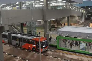 Campinas finaliza Sistema BRT e revoluciona mobilidade urbana