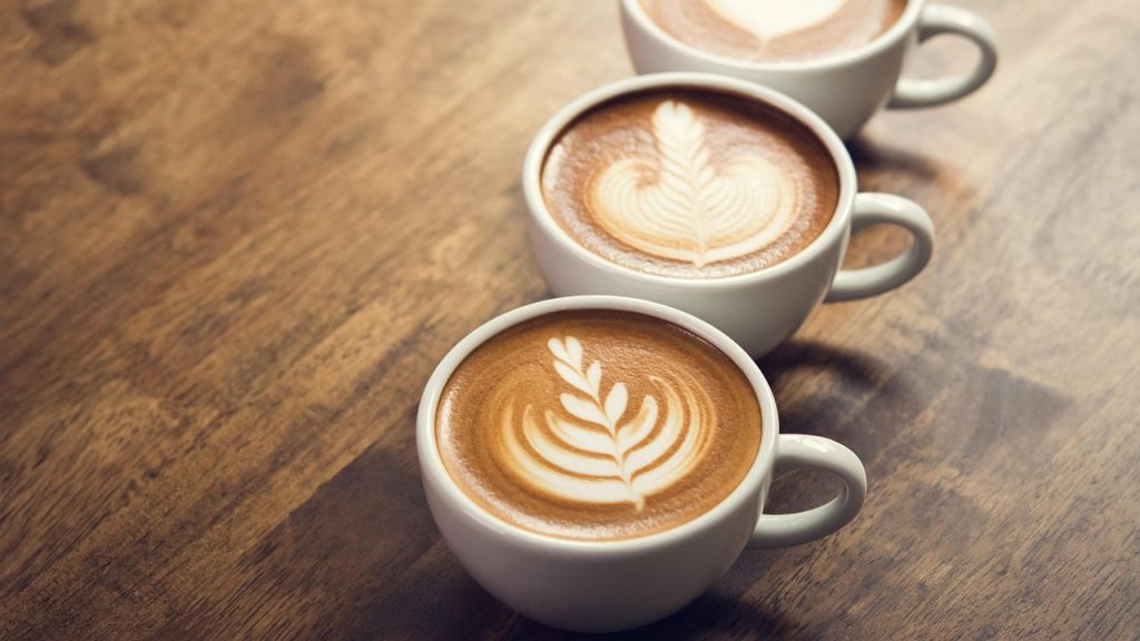 O café perfeito revelado pela ex-Masterchef Iza Dolabela