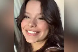 Larissa Oliveira Santos