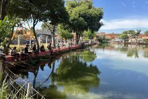 Lago União reabre em Cordeirópolis: novo refúgio da pesca esportiva combina lazer e solidariedade