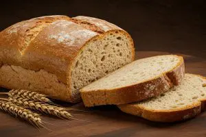 Pão Caseiro: a receita tradicional que atravessa gerações