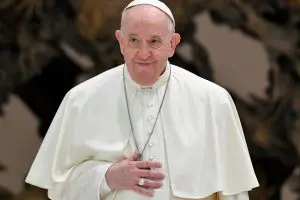 Papa Francisco e a juventude: um pontificado marcado pela inclusão, educação e esperança